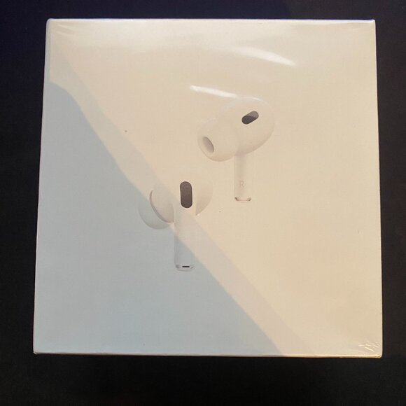 AirPods Pro 2nd Gen (New)